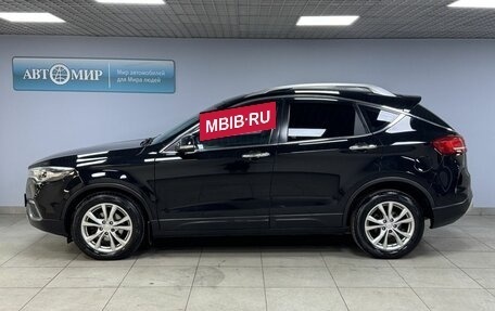 FAW Besturn X80 I рестайлинг, 2018 год, 950 000 рублей, 4 фотография