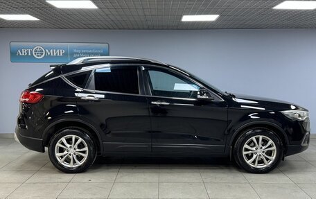 FAW Besturn X80 I рестайлинг, 2018 год, 950 000 рублей, 8 фотография