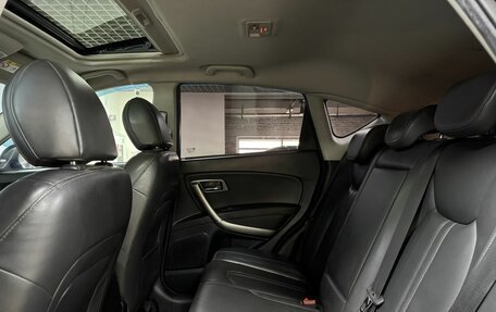 FAW Besturn X80 I рестайлинг, 2018 год, 950 000 рублей, 12 фотография