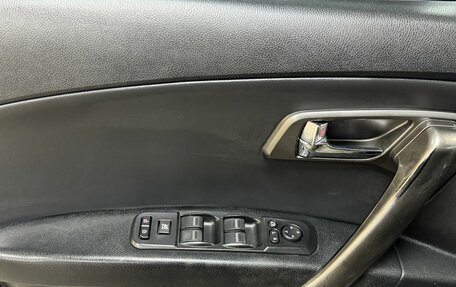 FAW Besturn X80 I рестайлинг, 2018 год, 950 000 рублей, 10 фотография