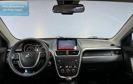 FAW Besturn X80 I рестайлинг, 2018 год, 950 000 рублей, 14 фотография