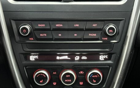 FAW Besturn X80 I рестайлинг, 2018 год, 950 000 рублей, 20 фотография