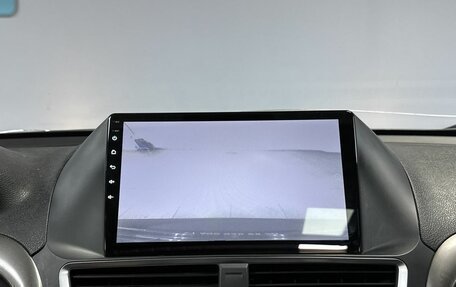 FAW Besturn X80 I рестайлинг, 2018 год, 950 000 рублей, 19 фотография