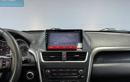 FAW Besturn X80 I рестайлинг, 2018 год, 950 000 рублей, 18 фотография