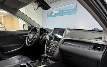 FAW Besturn X80 I рестайлинг, 2018 год, 950 000 рублей, 13 фотография