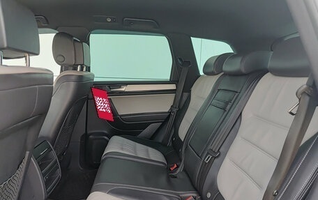 Volkswagen Touareg III, 2017 год, 2 650 000 рублей, 12 фотография