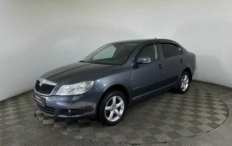 Skoda Octavia, 2011 год, 760 000 рублей, 1 фотография