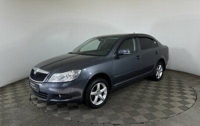 Skoda Octavia, 2011 год, 760 000 рублей, 1 фотография