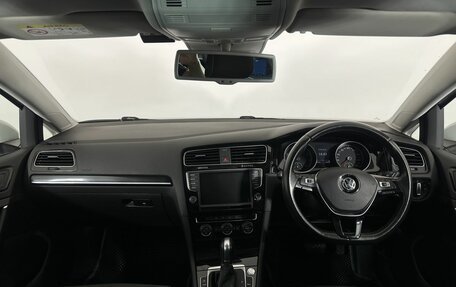 Volkswagen Golf VII, 2014 год, 1 050 000 рублей, 7 фотография
