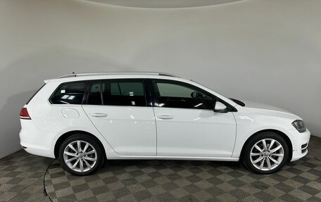 Volkswagen Golf VII, 2014 год, 1 050 000 рублей, 4 фотография
