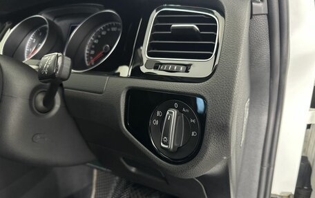 Volkswagen Golf VII, 2014 год, 1 050 000 рублей, 9 фотография