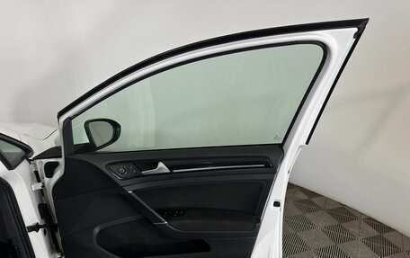 Volkswagen Golf VII, 2014 год, 1 050 000 рублей, 8 фотография