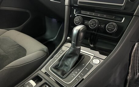 Volkswagen Golf VII, 2014 год, 1 050 000 рублей, 13 фотография