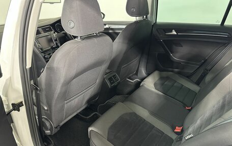 Volkswagen Golf VII, 2014 год, 1 050 000 рублей, 16 фотография