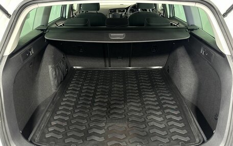 Volkswagen Golf VII, 2014 год, 1 050 000 рублей, 18 фотография