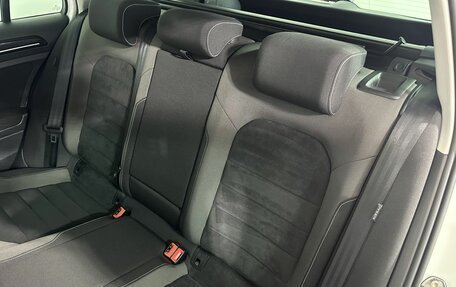 Volkswagen Golf VII, 2014 год, 1 050 000 рублей, 15 фотография