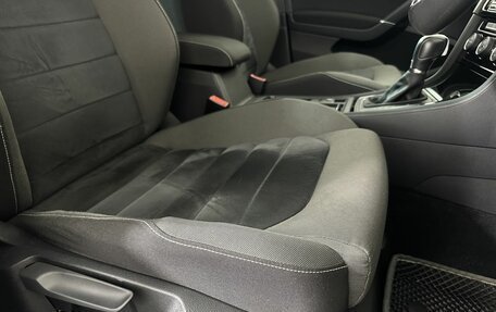Volkswagen Golf VII, 2014 год, 1 050 000 рублей, 10 фотография