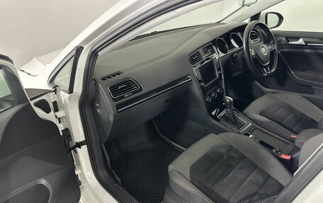 Volkswagen Golf VII, 2014 год, 1 050 000 рублей, 14 фотография