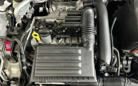 Volkswagen Golf VII, 2014 год, 1 050 000 рублей, 17 фотография