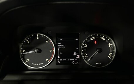 Land Rover Discovery IV, 2013 год, 1 800 000 рублей, 11 фотография