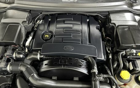 Land Rover Discovery IV, 2013 год, 1 800 000 рублей, 17 фотография