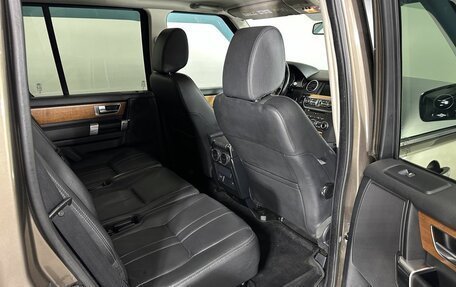 Land Rover Discovery IV, 2013 год, 1 800 000 рублей, 16 фотография