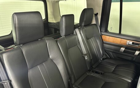 Land Rover Discovery IV, 2013 год, 1 800 000 рублей, 15 фотография