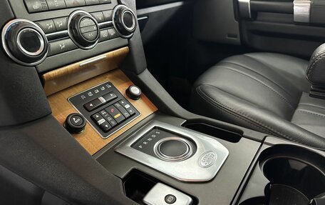 Land Rover Discovery IV, 2013 год, 1 800 000 рублей, 13 фотография