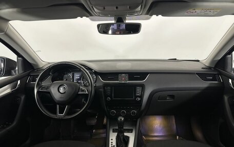 Skoda Octavia, 2016 год, 1 365 000 рублей, 7 фотография