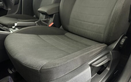 Skoda Octavia, 2016 год, 1 365 000 рублей, 10 фотография
