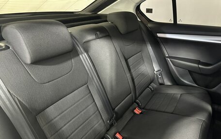 Skoda Octavia, 2016 год, 1 365 000 рублей, 15 фотография