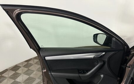 Skoda Octavia, 2016 год, 1 365 000 рублей, 8 фотография