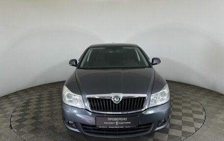 Skoda Octavia, 2011 год, 760 000 рублей, 2 фотография