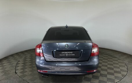 Skoda Octavia, 2011 год, 760 000 рублей, 3 фотография