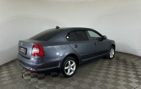 Skoda Octavia, 2011 год, 760 000 рублей, 6 фотография