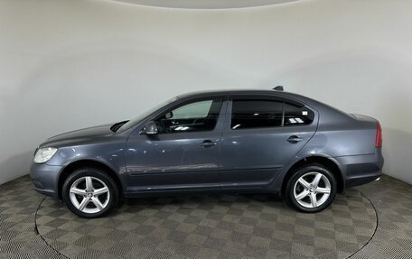 Skoda Octavia, 2011 год, 760 000 рублей, 5 фотография