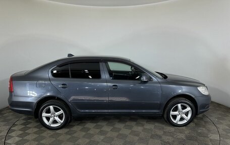 Skoda Octavia, 2011 год, 760 000 рублей, 4 фотография