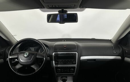Skoda Octavia, 2011 год, 760 000 рублей, 7 фотография