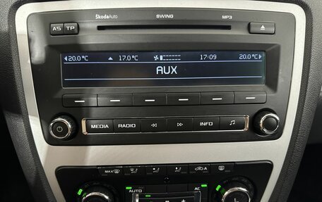 Skoda Octavia, 2011 год, 760 000 рублей, 12 фотография