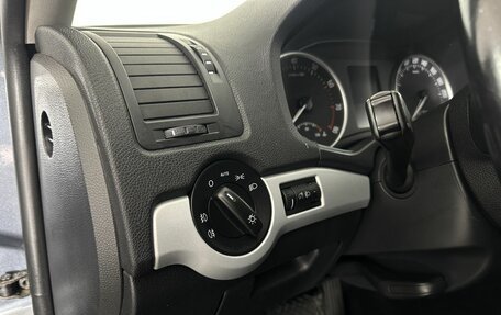 Skoda Octavia, 2011 год, 760 000 рублей, 9 фотография