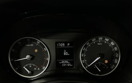 Skoda Octavia, 2011 год, 760 000 рублей, 11 фотография