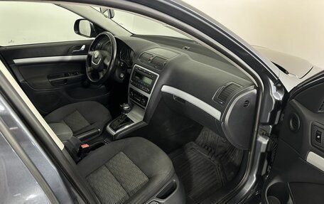 Skoda Octavia, 2011 год, 760 000 рублей, 14 фотография