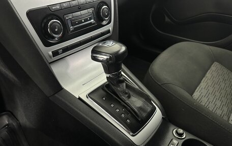 Skoda Octavia, 2011 год, 760 000 рублей, 13 фотография