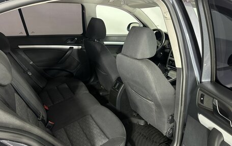 Skoda Octavia, 2011 год, 760 000 рублей, 16 фотография