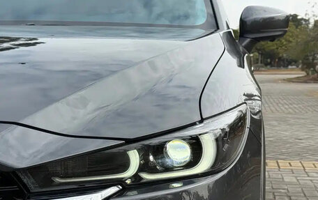 Mazda CX-5 II, 2025 год, 2 200 000 рублей, 5 фотография