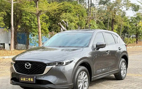 Mazda CX-5 II, 2025 год, 2 200 000 рублей, 3 фотография