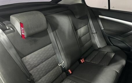 Skoda Octavia, 2011 год, 760 000 рублей, 15 фотография