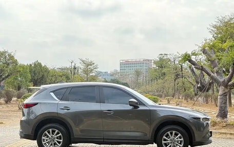 Mazda CX-5 II, 2025 год, 2 200 000 рублей, 6 фотография