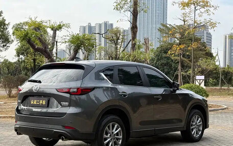 Mazda CX-5 II, 2025 год, 2 200 000 рублей, 8 фотография