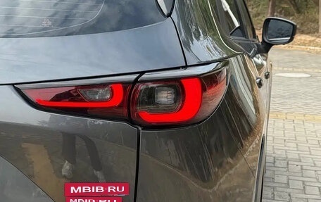 Mazda CX-5 II, 2025 год, 2 200 000 рублей, 10 фотография